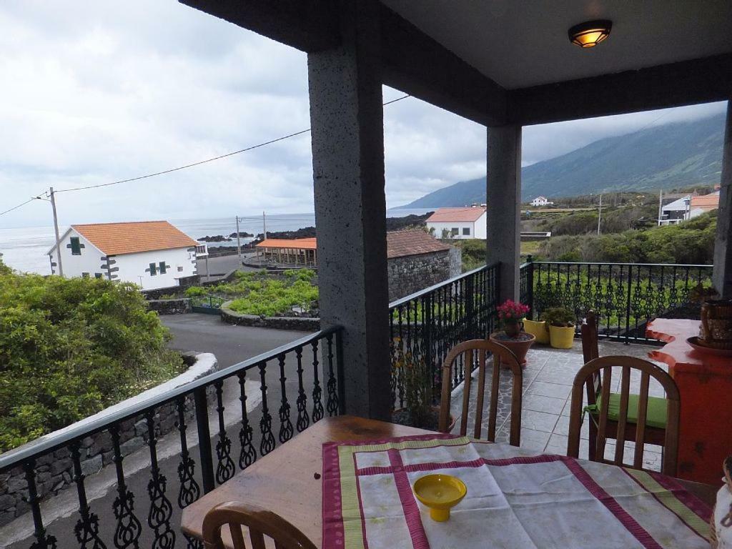 Grande Tranquilidade Villa Prainha  Buitenkant foto