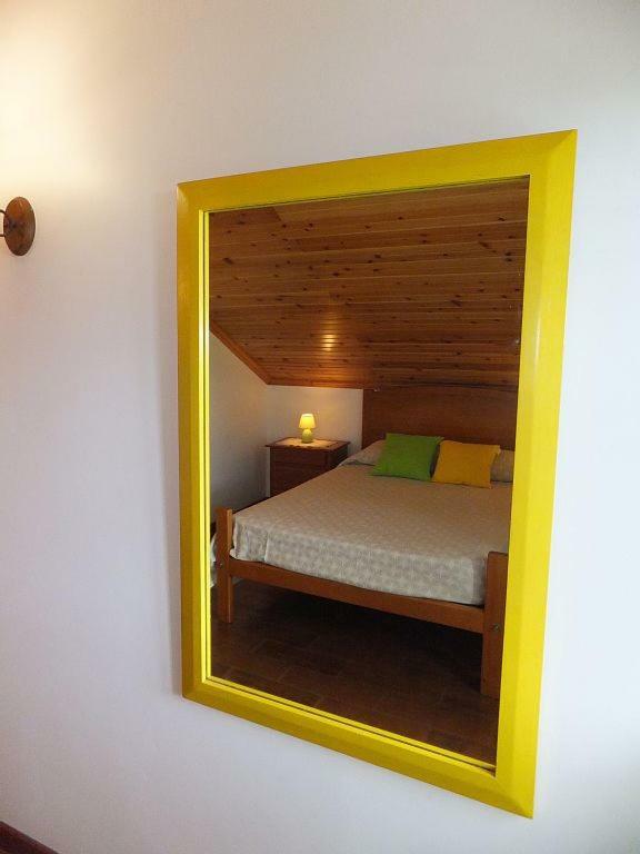 Grande Tranquilidade Villa Prainha  Buitenkant foto