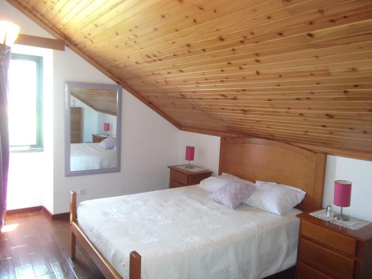 Grande Tranquilidade Villa Prainha  Buitenkant foto