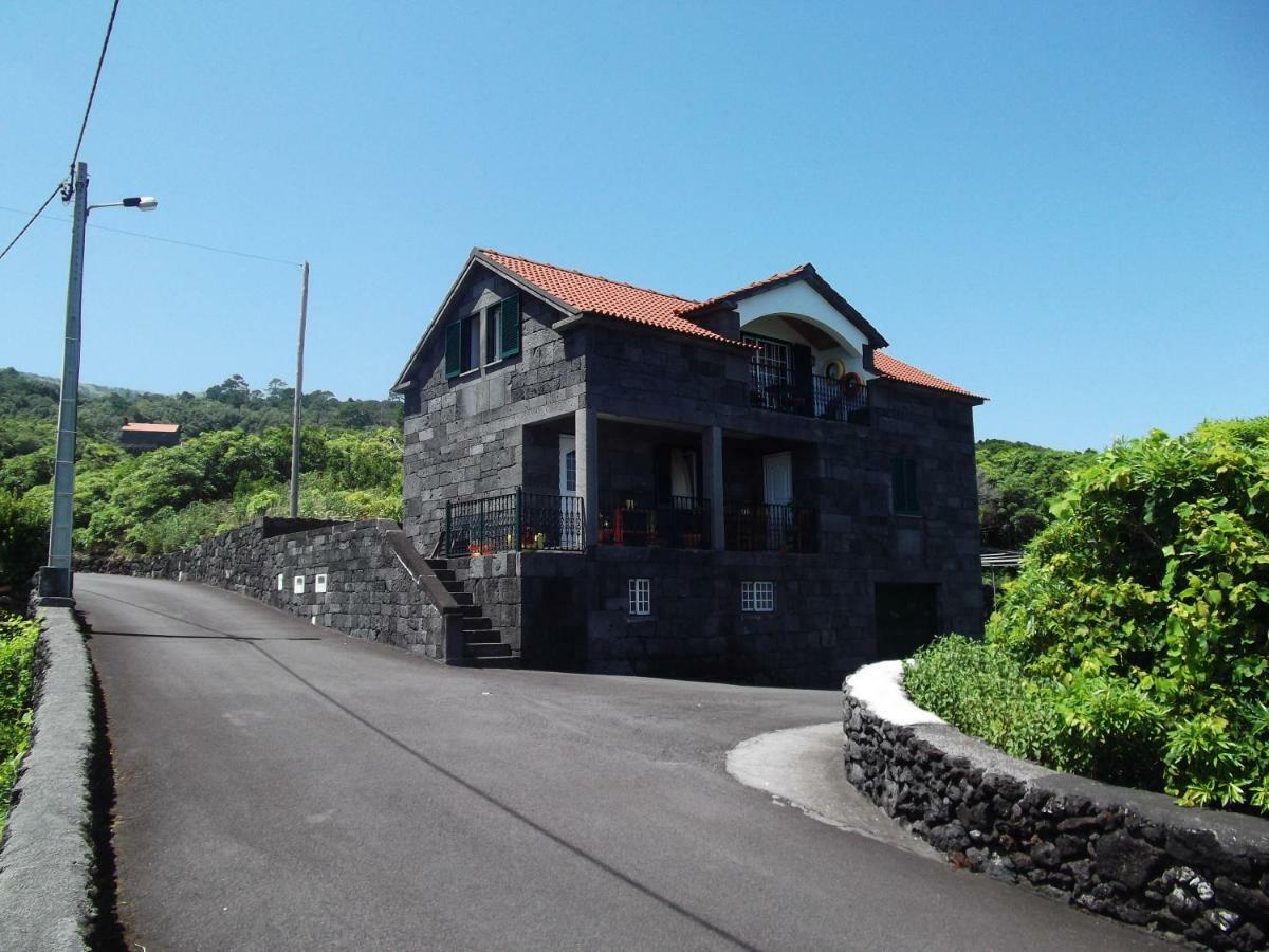 Grande Tranquilidade Villa Prainha  Buitenkant foto