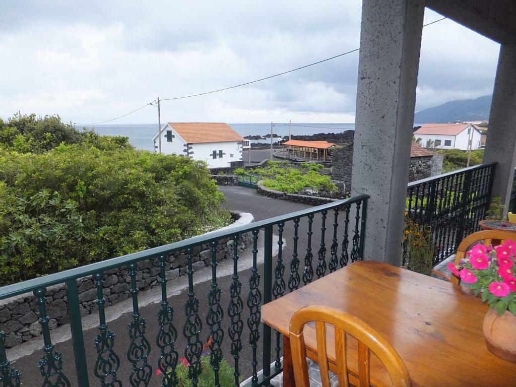 Grande Tranquilidade Villa Prainha  Buitenkant foto