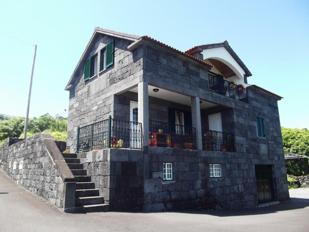 Grande Tranquilidade Villa Prainha  Buitenkant foto
