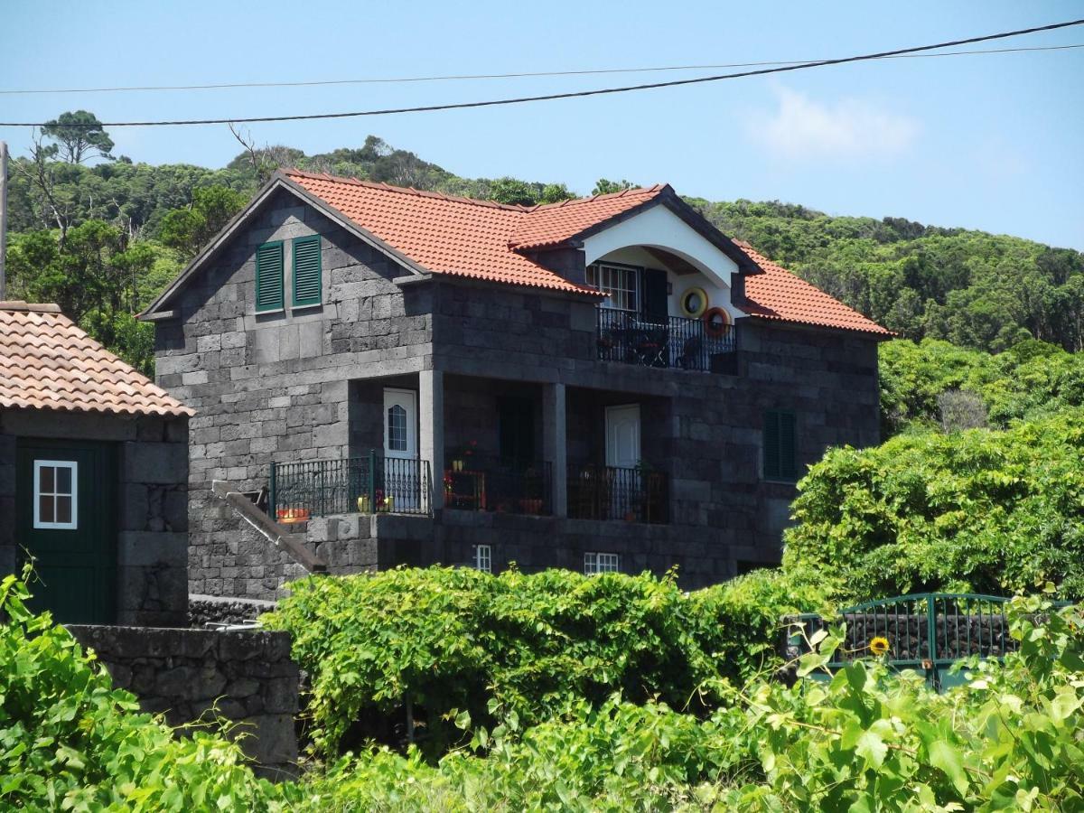 Grande Tranquilidade Villa Prainha  Buitenkant foto