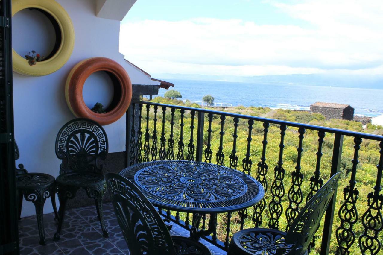 Grande Tranquilidade Villa Prainha  Buitenkant foto