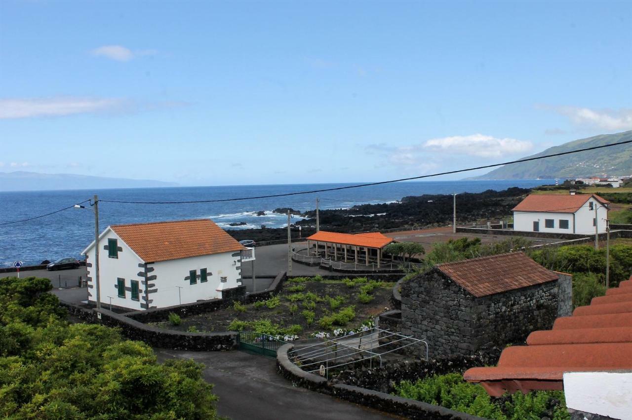 Grande Tranquilidade Villa Prainha  Buitenkant foto